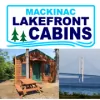 Mackinac Lakefront Cabin Rentals