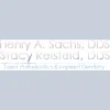 Henry A Sachs, DDS