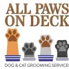 All Paws On Deck