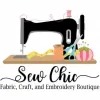 Sew Chic Fabric