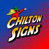 Chilton Signs