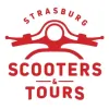 Strasburg Scooters