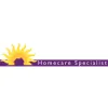 Golden Years Homecare Specialist II