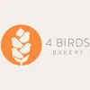 4 Birds Bakery