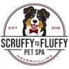 Scruffy To Fluffy Pet Spa