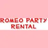 Romeo Party Rental