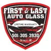First & Last Auto Glass