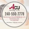 Acu Massage & Spa