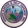Sensei June Fagan