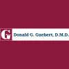 Donald G Guebert, DMD