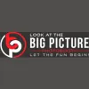 Look At The Big Picture Photobooth