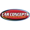 Car Concepts