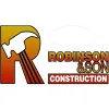 Robinson & Son Construction