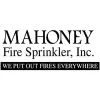 Mahoney Fire Sprinkler