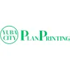 Yuba City Plan Printing