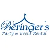 Beringers Party Rentals