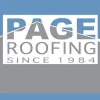 Page Roofing