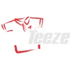 Body Teeze Screen Printing & Embroidery