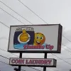 Thumbs Up Coin Laundry