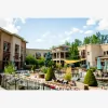 Gardens On Quail