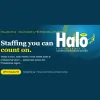 Halo Staffing Agency