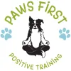 Paws First