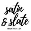 Satin & Slate