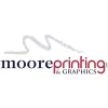 Moore Printing and Graphics