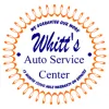 Whitt's Auto Service Center