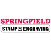Springfield Stamp