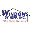 Windows by Jeff