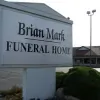 Brian Mark Funeral Home