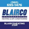 Blairco Heating & Air Conditioning
