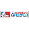 Martial Arts America