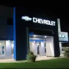 Knapp Chevrolet