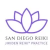 San Diego Reiki