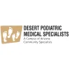 Desert Podiatric Medical Specialists