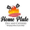 Home Plate Deli