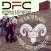 DFC Roofing