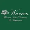 Warren Funeral Home, Cemetery & Mausoleum