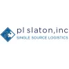 P L Slaton