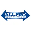 All Pro Freight