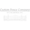 Custom Fence