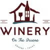 Winery on the Gruene