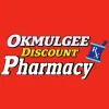 Okmulgee Discount Pharmacy