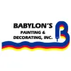 Babylon's Painting & Decorating