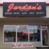 Jordan's Window Tinting & Accessories