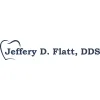 Jeffery D Flatt DDS