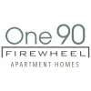 One90 Firewheel