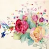 Bev's Flower Heaven